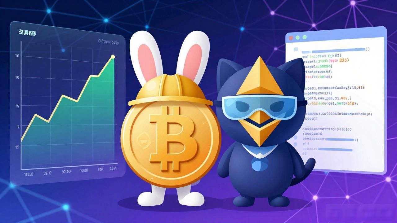 区块链技术的特点与优势_什么是区块链数字货币_数字货币的应用场景