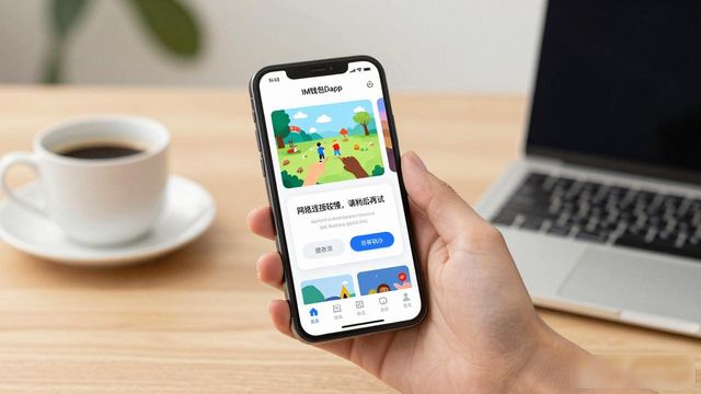 im钱包官网版下载安装_用户体验分享:im钱包官网版的使用心得_im钱包官网版转账体验