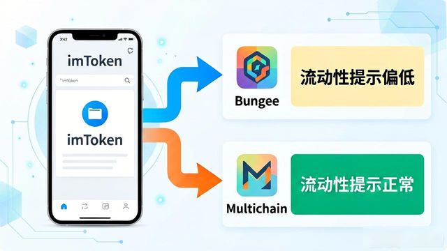 imToken免费版资金流动优化_imToken免费版转账技巧_如何在imToken免费版中实现高效率的资金流动?