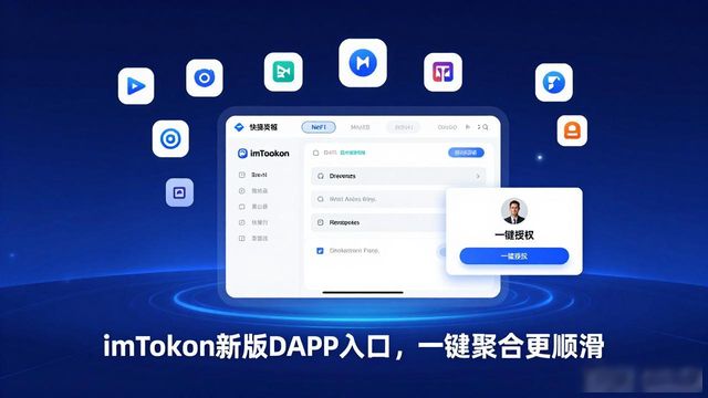 imToken去中心化钱包用户黏性提升_优化资产总览界面操作效率_如何在最新imToken网址中提升用户粘性?