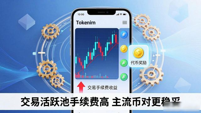 Tokenim钱包安卓版挖矿收益_Tokenim钱包安卓版流动性挖矿_如何在tokenim钱包安卓版中使用流动性挖矿，提高投资收益与回报率？