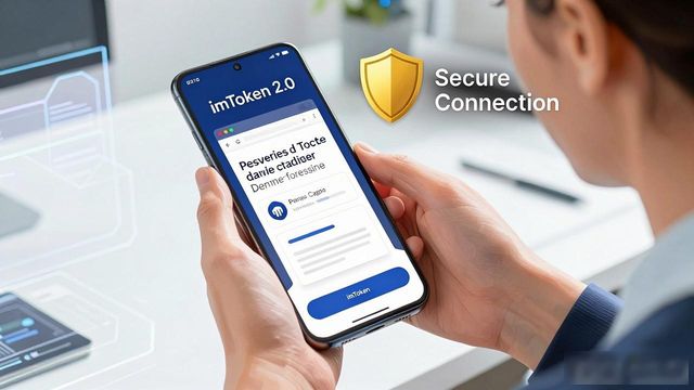 1. Discover imToken 2.0:安卓用户必备的安全钱包_安卓手机imToken 2.0钱包安全_安卓手机imToken 2.0简化操作