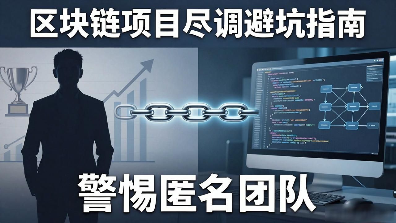 技术审计智能合约漏洞_区块链投资尽职调查_区块链项目尽调