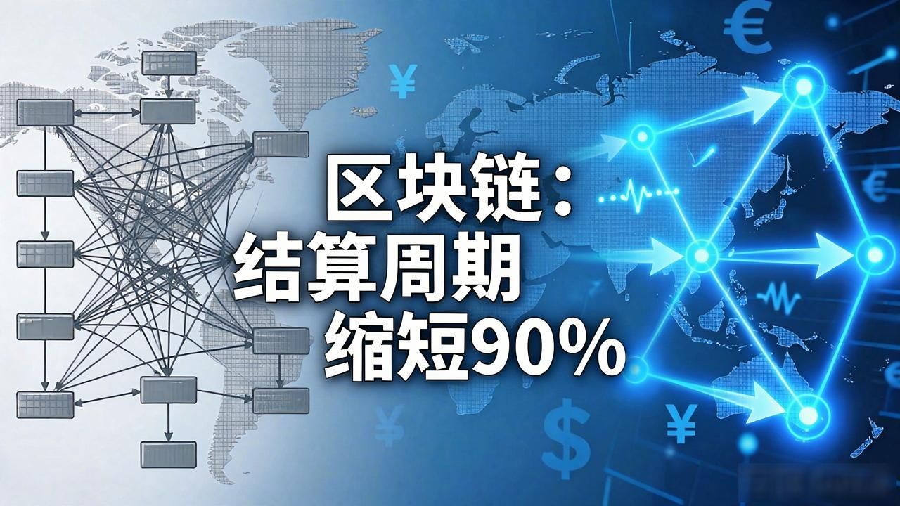 区块链解决线下信任难题_区块链怎么复工_供应链金融区块链应用