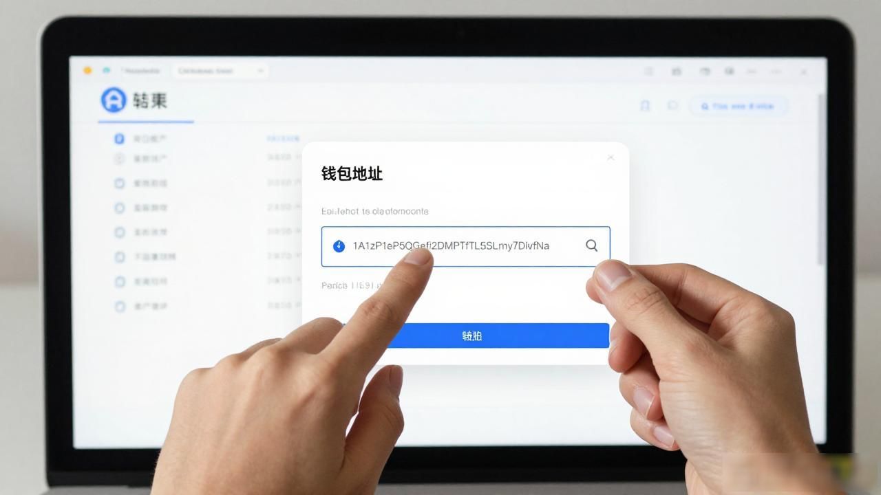 加密货币充值到个人钱包的安全方法_加密货币新手如何加载数字货币_数字货币怎么加载