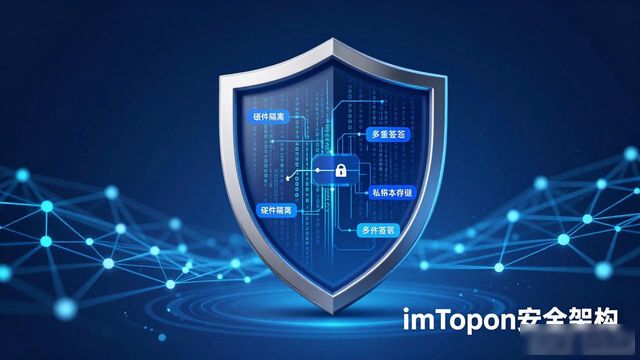 imToken的多链支持_Web3 基础设施:imToken 钱包的定位_imToken打造Web3基础设施层