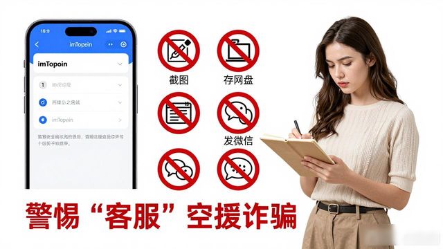 imToken助记词保管方法_imToken官网下载安全_imToken钱包官网app下载的安全隐患与用户应对