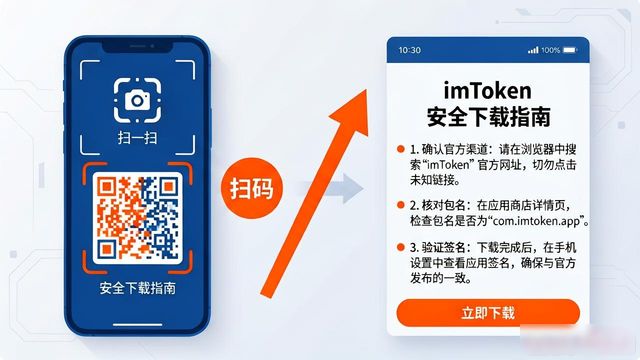 可靠百度百科_如何安全可靠地下载imToken中文版？_可靠性下载