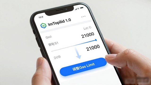 ImToken 1.0 安卓版官网下载:Gas 设置自主版_ImToken1.0安卓版_ImToken1.0版本Gas费设置