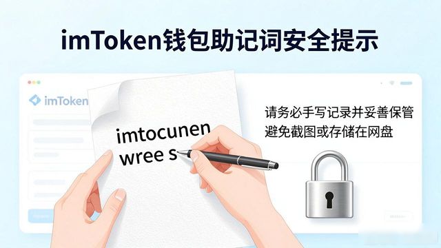 imToken钱包官网下载_imToken钱包助记词丢失处理_imToken钱包APP官网常见问题解答