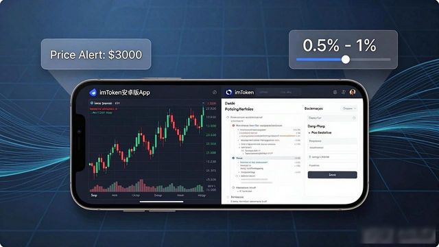 imToken安卓版app功能开发_内置DApp浏览器使用技巧_如何利用imToken安卓版app下载开发新交易策略?