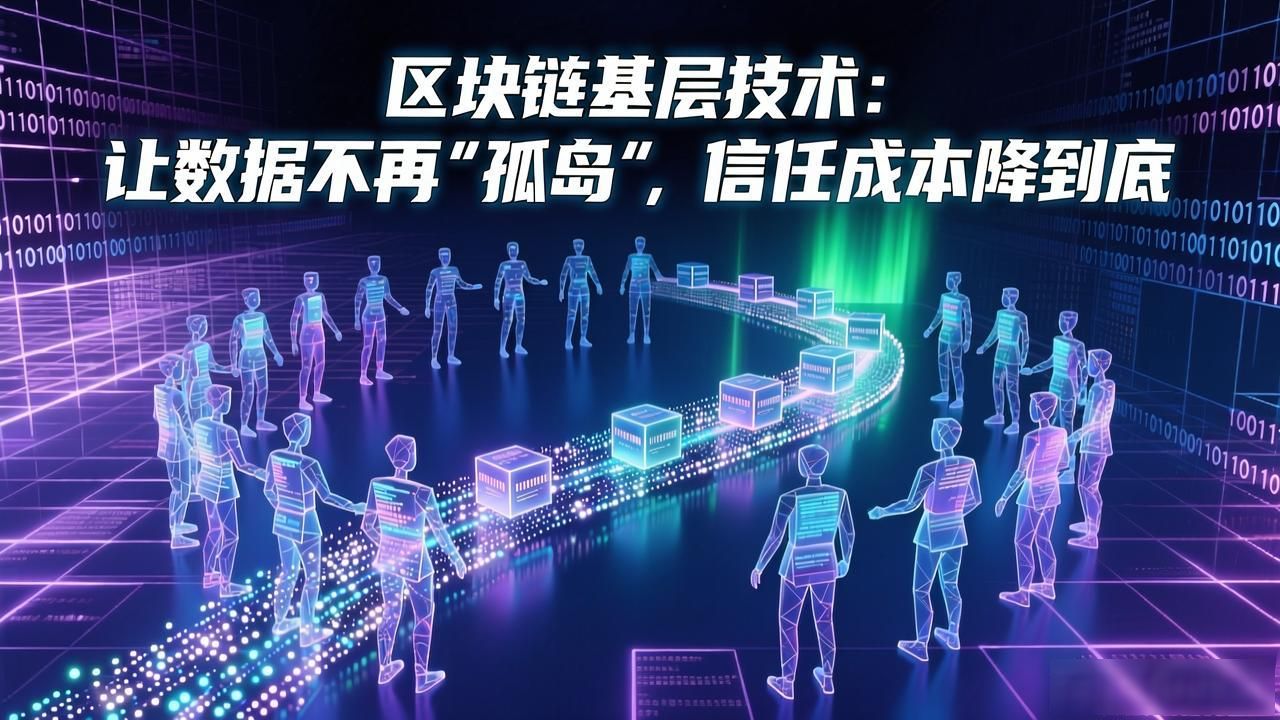 区块链基层技术_区块链去中心化存储_基层技术共识机制