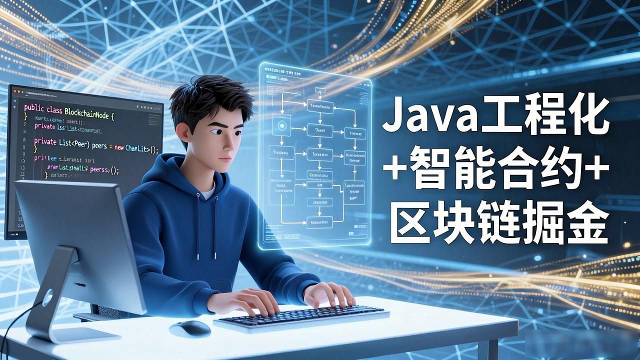 智能合约Spring Boot集成_智能合约 区块链 java_Java开发Hyperledger Fabric