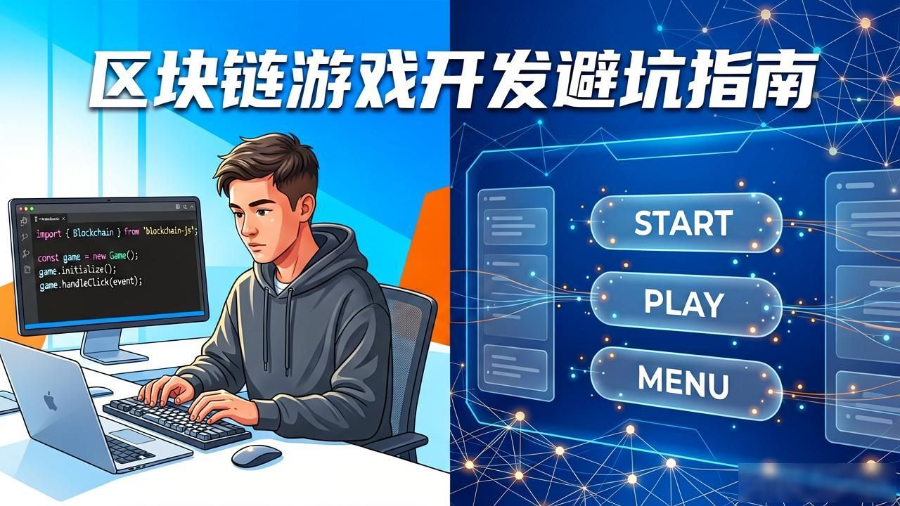 智能合约安全审计_区块链游戏架构设计_区块链游戏的开发