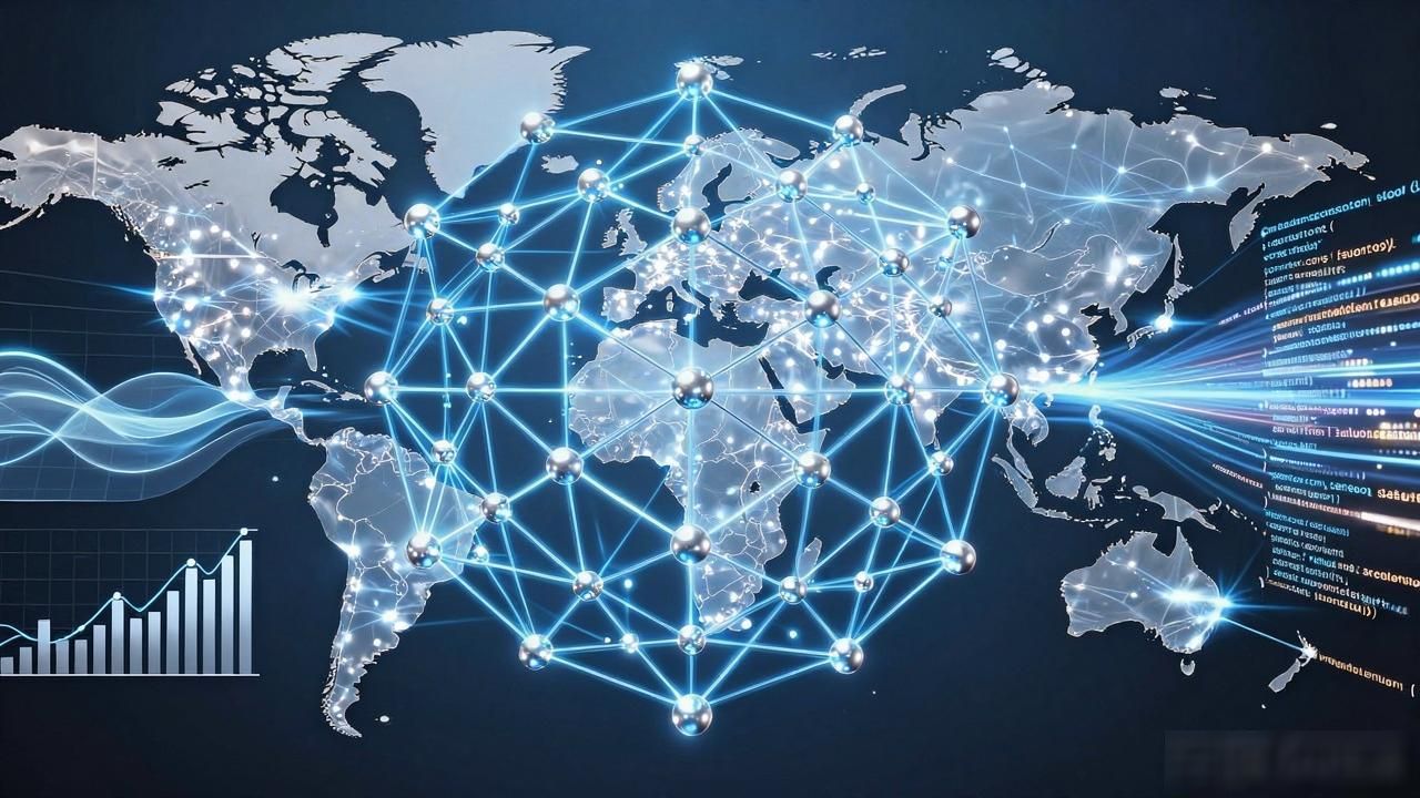 跨境金融区块链_跨境金融区块链_外贸支付痛点解决方案