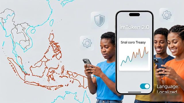 imToken 2.0 用户定位 区块链新手钱包 安全易用性_imToken下载2.0版的用户位置与市场目标