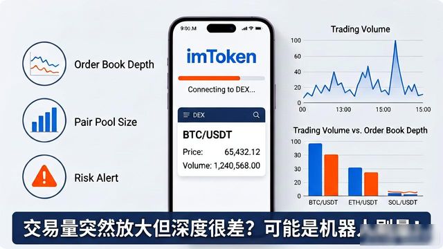 imToken2.0持仓分析_如何在imToken下载2.0版中建立正确分析？_imToken链上数据分析工具