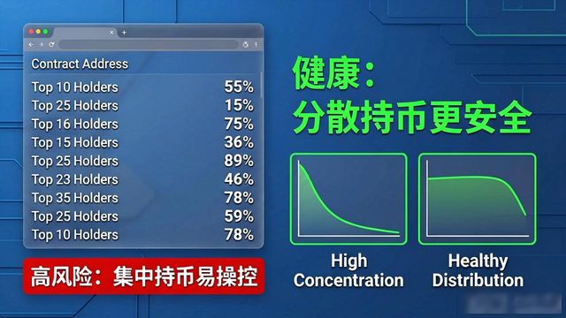 如何在imToken下载入口中评估代币的潜力?_imToken代币潜力判断 流动性交易量 项目方背景 持有分布 锁仓解锁机制 市值比例