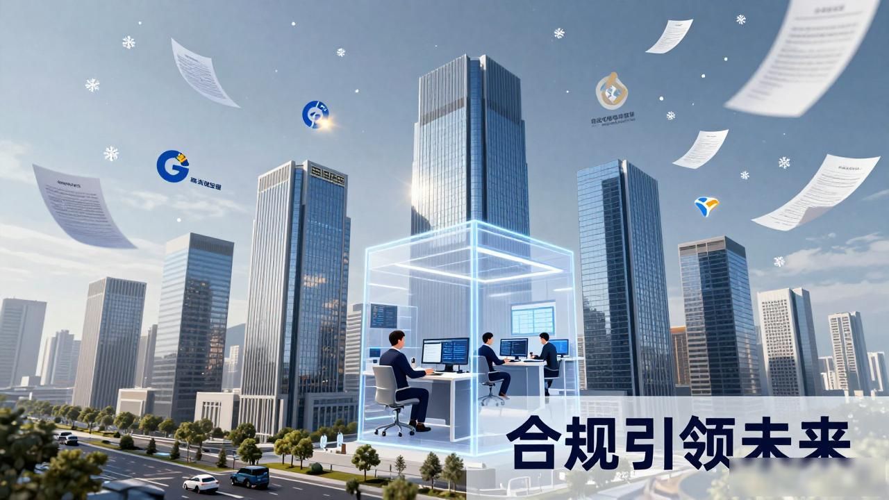 数字资产重塑金融格局_区块链千亿巨头集团_去中心化技术降低信任成本