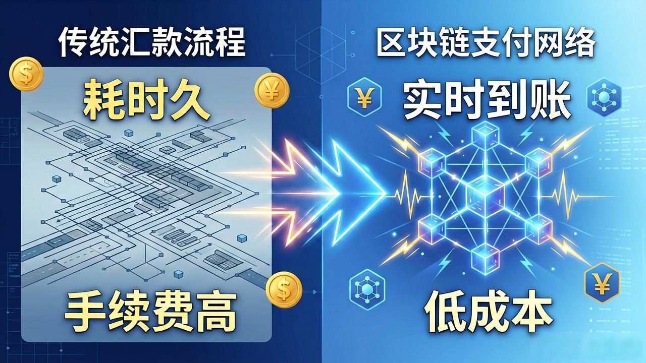 区块链重塑信任机制_区块链行业的影响_供应链区块链溯源