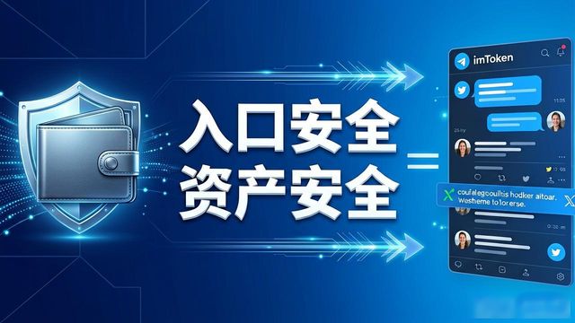 imToken安全下载渠道_imToken下载入口官网_imToken下载入口的市场动态与用户关系