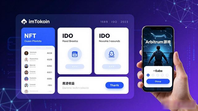 imToken钱包的Web3生态接入_imToken钱包的跨链转账功能_imToken 钱包官方下载|Web3 生态全接入