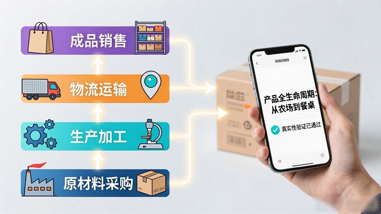 区块链在金融领域的应用_区块链对供应链管理的作用_区块链技术有什么用