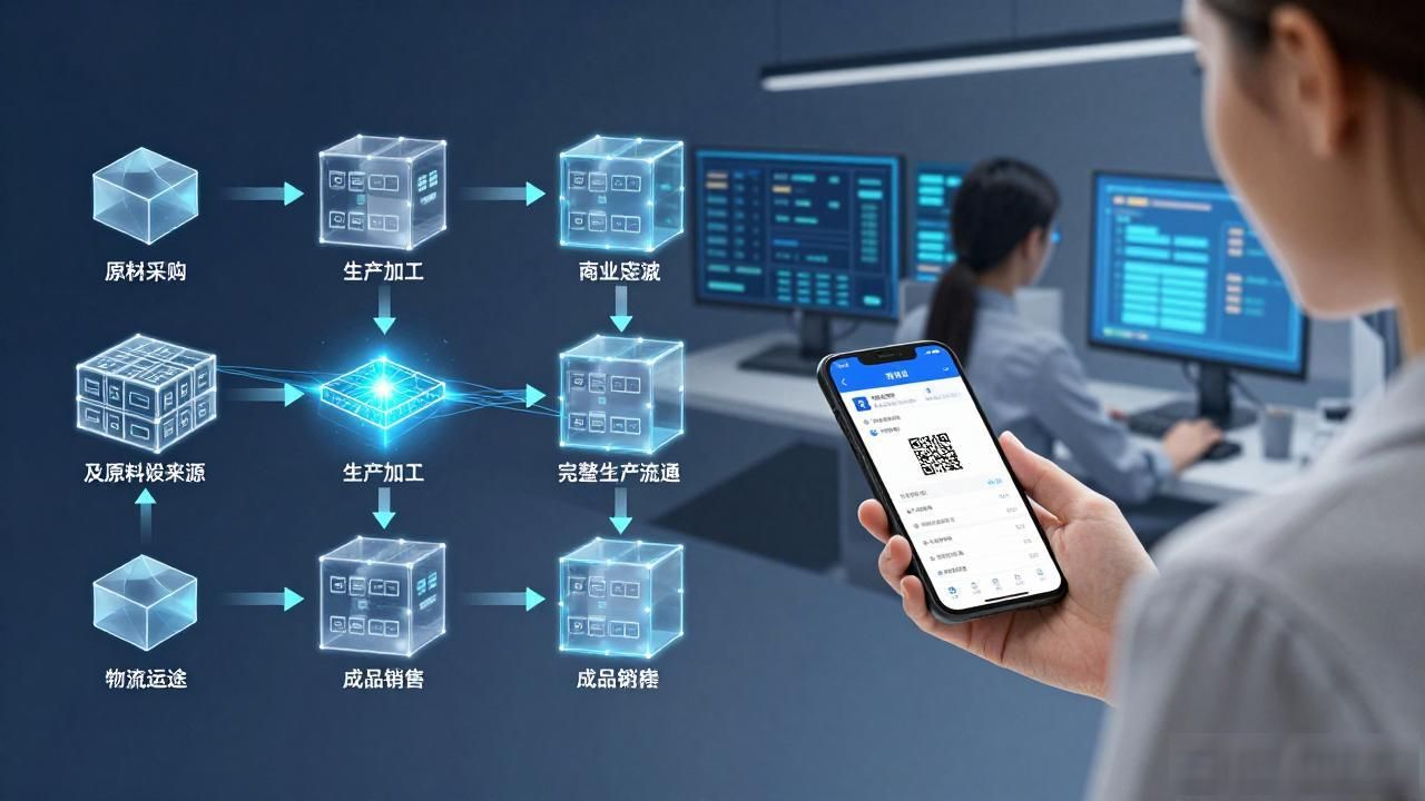 金融区块链应用_区块链技术全面落地_区块链技术全面落地