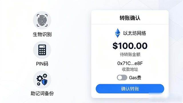 交互细节改进_imToken最新版性能优化_最新imToken官网版的性能评测与用户体验