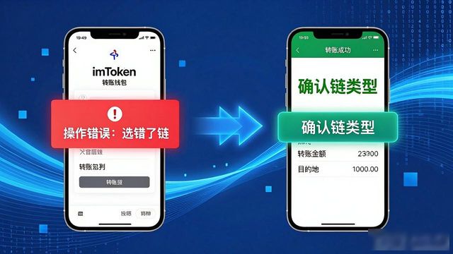 如何通过imToken钱包下载提升交易效率?_imToken交易速度慢_imToken手续费高解决方法