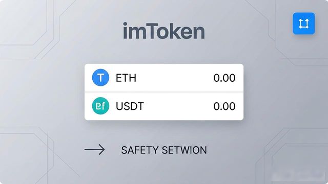imToken安卓版创建钱包步骤_下载imtoken安卓版后的首次登录设置_imToken安卓版助记词备份方法