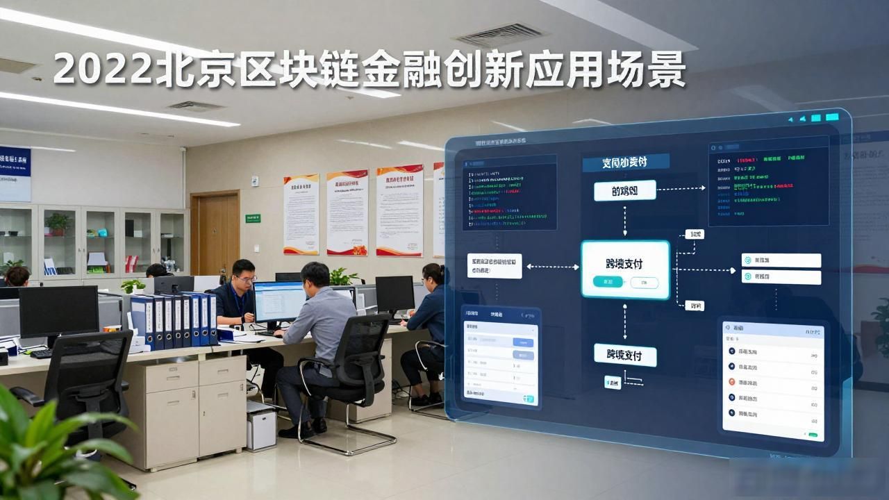 区块链政务应用案例_北京区块链政策_2022北京区块链