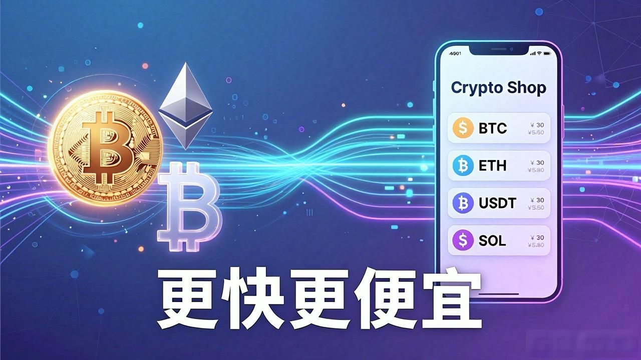 区块链支付在供应链金融领域的优势_区块链技术在国际支付的应用_区块链 支付的应用