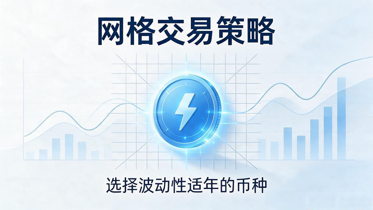 网格交易设置参数_数字货币网格操作_数字货币网格交易策略