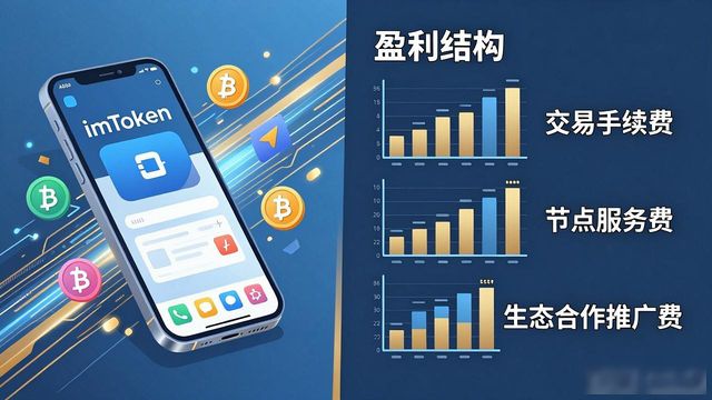imToken钱包下载app的市场定位与运营模式_imToken钱包 低门槛区块链资产管理_imToken官网 简化下载流程安卓苹果