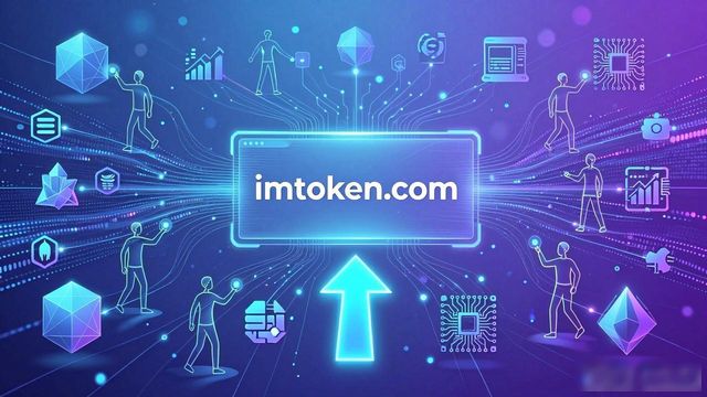 imtoken官网网址与生态系统的互动关系_imToken官网_imToken生态系统