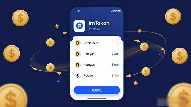 imToken版本更新资产流动效率优化_imToken新版本合约管理跨链交互优化循环操作_如何通过imToken最新版本下载实现循环利用?