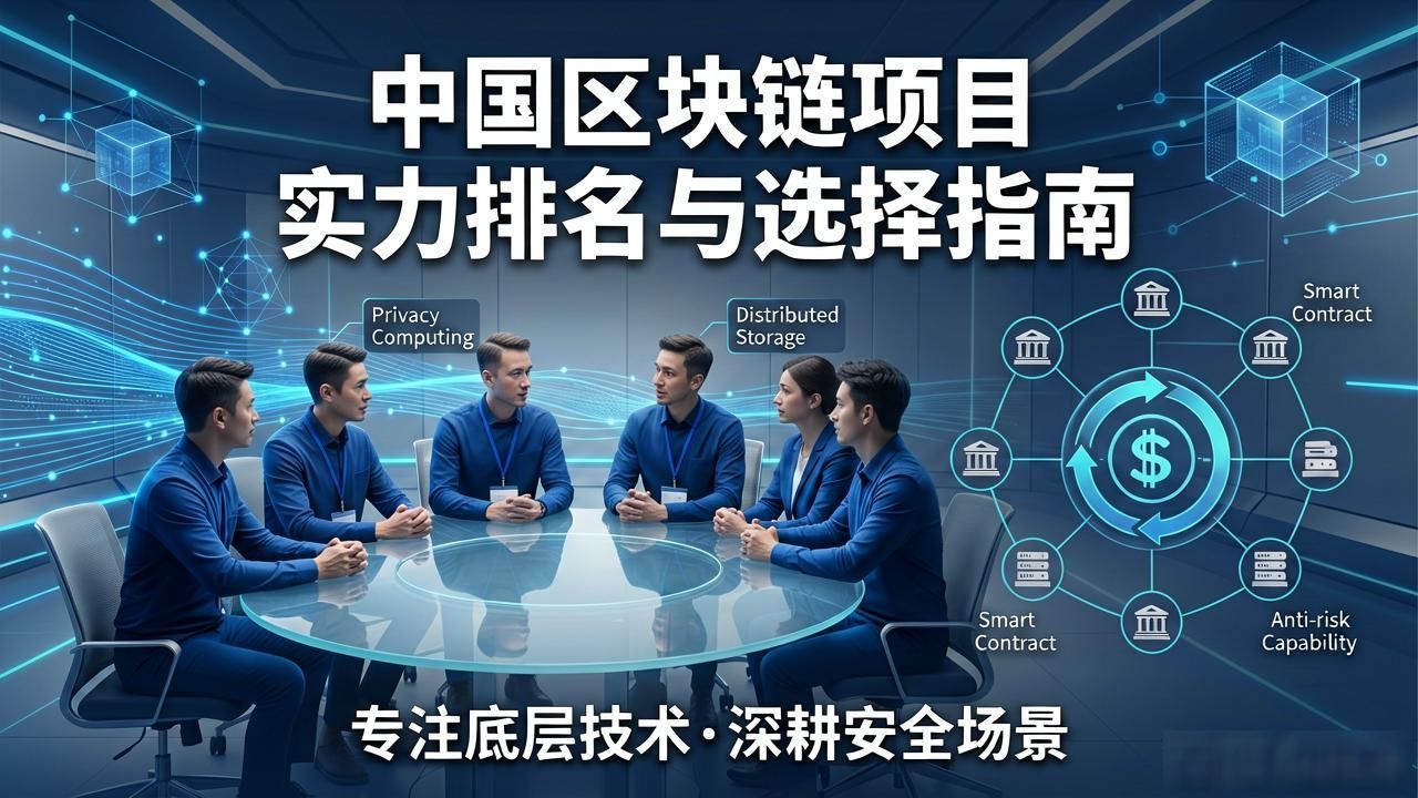 中国区块链排行_供应链金融区块链技术_区块链合规应用