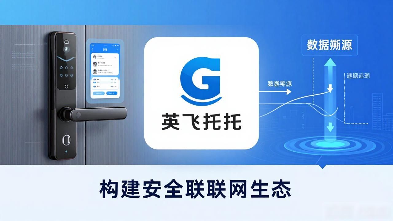 区块链英飞拓_物联网感知层数据安全_英飞拓区块链应用