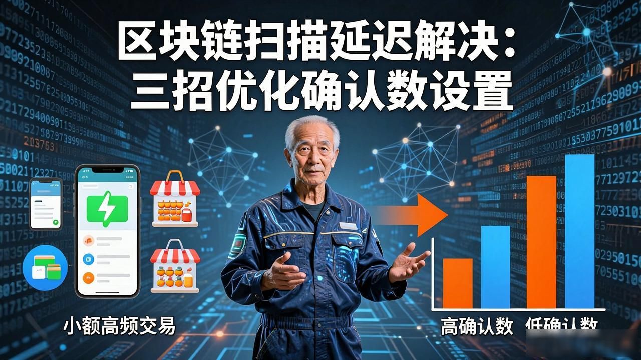 区块链交易确认延迟_区块链扫描延迟多发_RPC节点状态检查