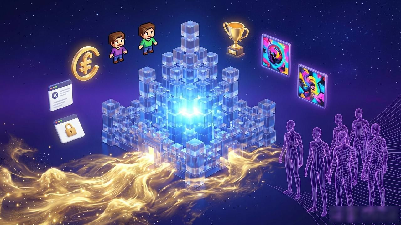 Layer2扩容方案降低Gas费_区块链公链项目_公链基础设施