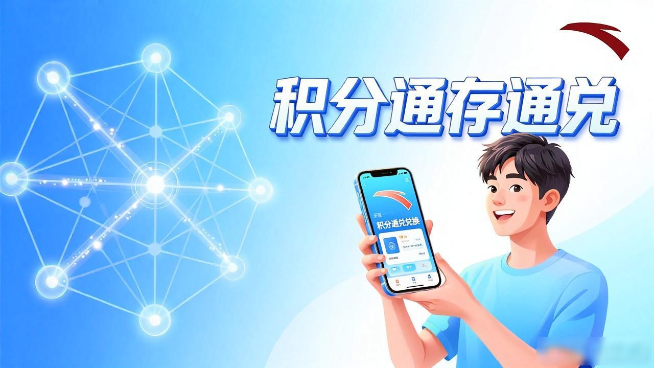 安踏区块链技术应用_安踏区块链防伪溯源系统_安踏区块链供应链管理