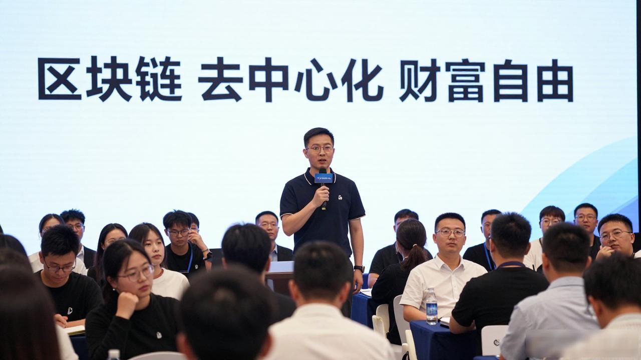 张琦数字货币传销案_庞氏骗局数字货币骗局_张琦数字货币传销案