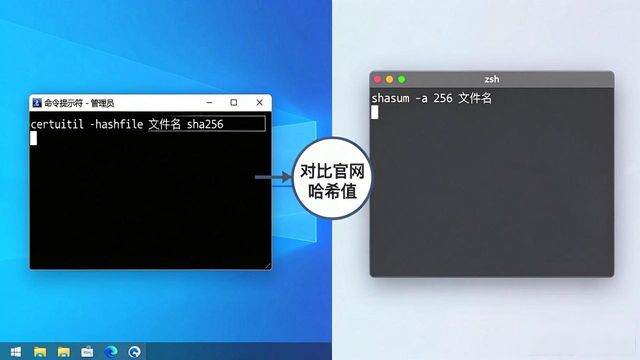 imToken官网下载哈希校验_imToken钱包文件安全验证_imtoken 钱包官网下载哈希校验