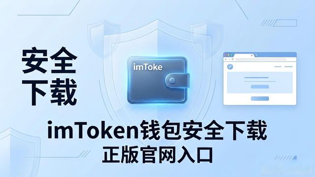 imtoken 官网正版下载为什么要官网下载_区块链资产钱包下载_imToken官网正版入口