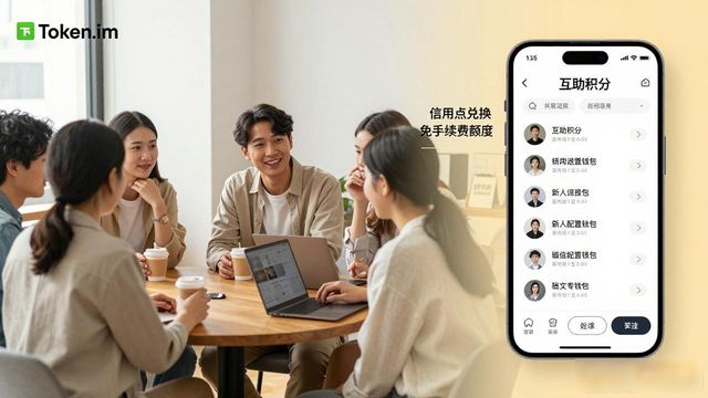 Token.im安卓版社群建设_官网新手引导区数字资产爱好者_token.im安卓版官网中的社群建设与互动机制,促进用户之间的合作与交流。