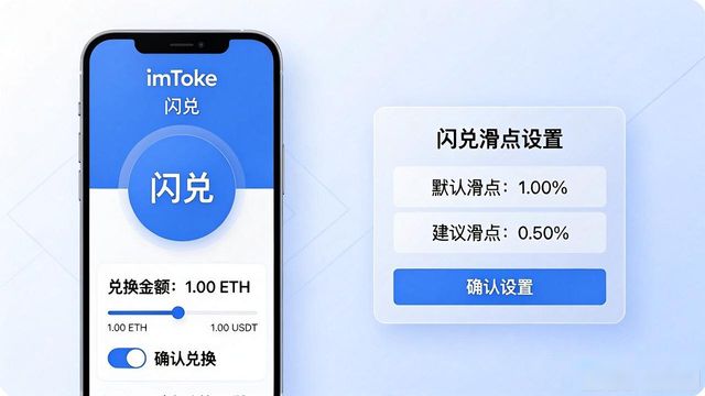 如何在imToken钱包官网地址上制定资金操作?_imToken钱包官网资金操作_imToken钱包转账注意事项