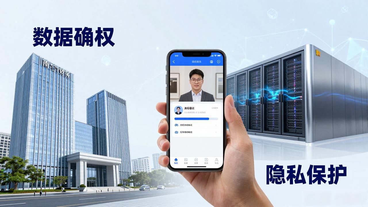 南宁区块链创新_区块链技术赋能实体经济_南宁区块链应用