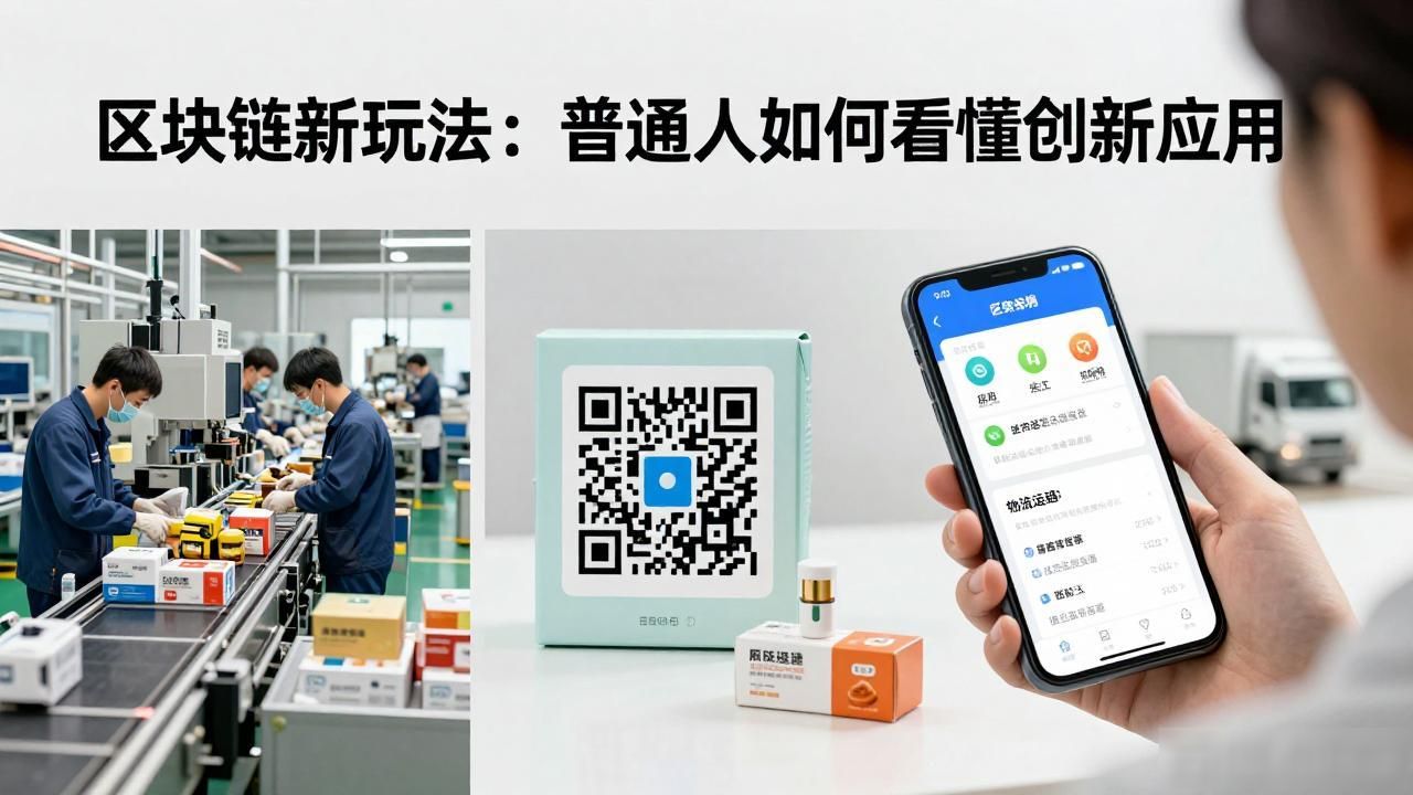 区块链的核心价值_智能合约在区块链的应用_创新区块链概要
