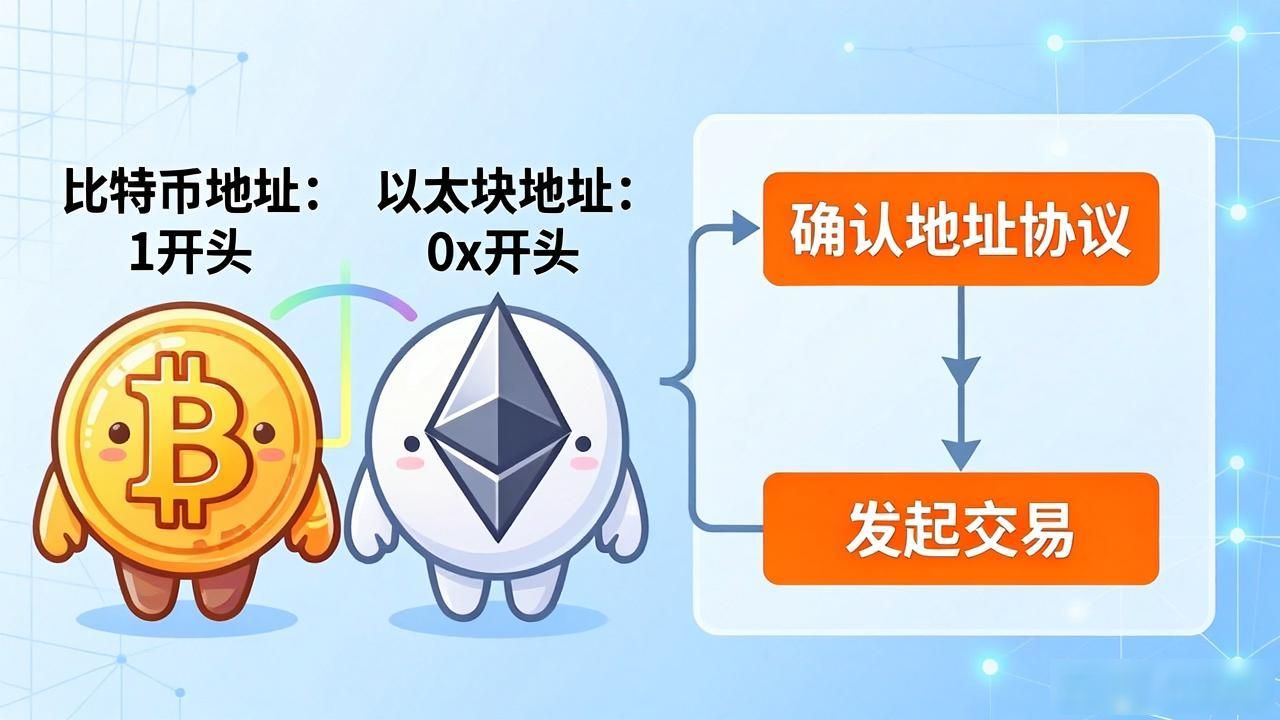 区块链公共地址_加密货币私钥_区块链公共地址